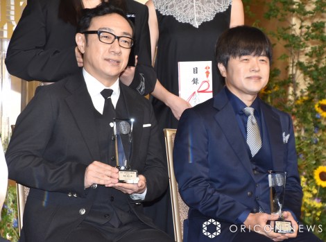 �w��51�������������ܑ��掮�x�ɓo�d�����i������j�p�c�W�L�A�o�J���Y�� �iC�jORICON NewS inc. 