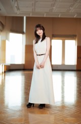 ���_�˂�  �B�e:����� (C)ORICON NewS inc. 