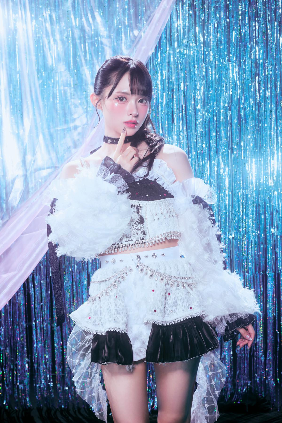 2児のシングルマザー”藤咲凪、アイドル活動一時休止 芸能活動は「無理