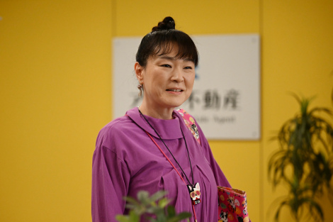 画像・写真 | 藤原丈一郎“緋山”はゴミ屋敷で白骨死体を発見 『ロンダ