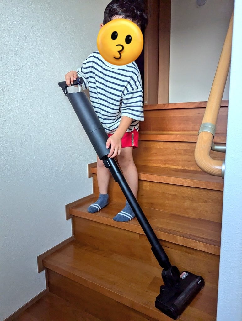 ۈ牀A|n߂钷j(摜:shugo @shugotky) 