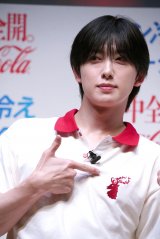 �R�J�E�R�[���u�������2���₽�������̔��@�v���f�B�A�����̌���މ�ɏo�Ȃ���&TEAM�EFUMA (C)ORICON NewS inc. 