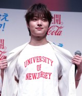 �R�J�E�R�[���u�������2���₽�������̔��@�v���f�B�A�����̌���މ�ɏo�Ȃ���&TEAM�EEJ (C)ORICON NewS inc. 