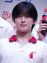 �R�J�E�R�[���u�������2���₽�������̔��@�v���f�B�A�����̌���މ�ɏo�Ȃ���&TEAM�EFUMA (C)ORICON NewS inc. 