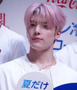 �R�J�E�R�[���u�������2���₽�������̔��@�v���f�B�A�����̌���މ�ɏo�Ȃ���&TEAM�EMAKI (C)ORICON NewS inc. 