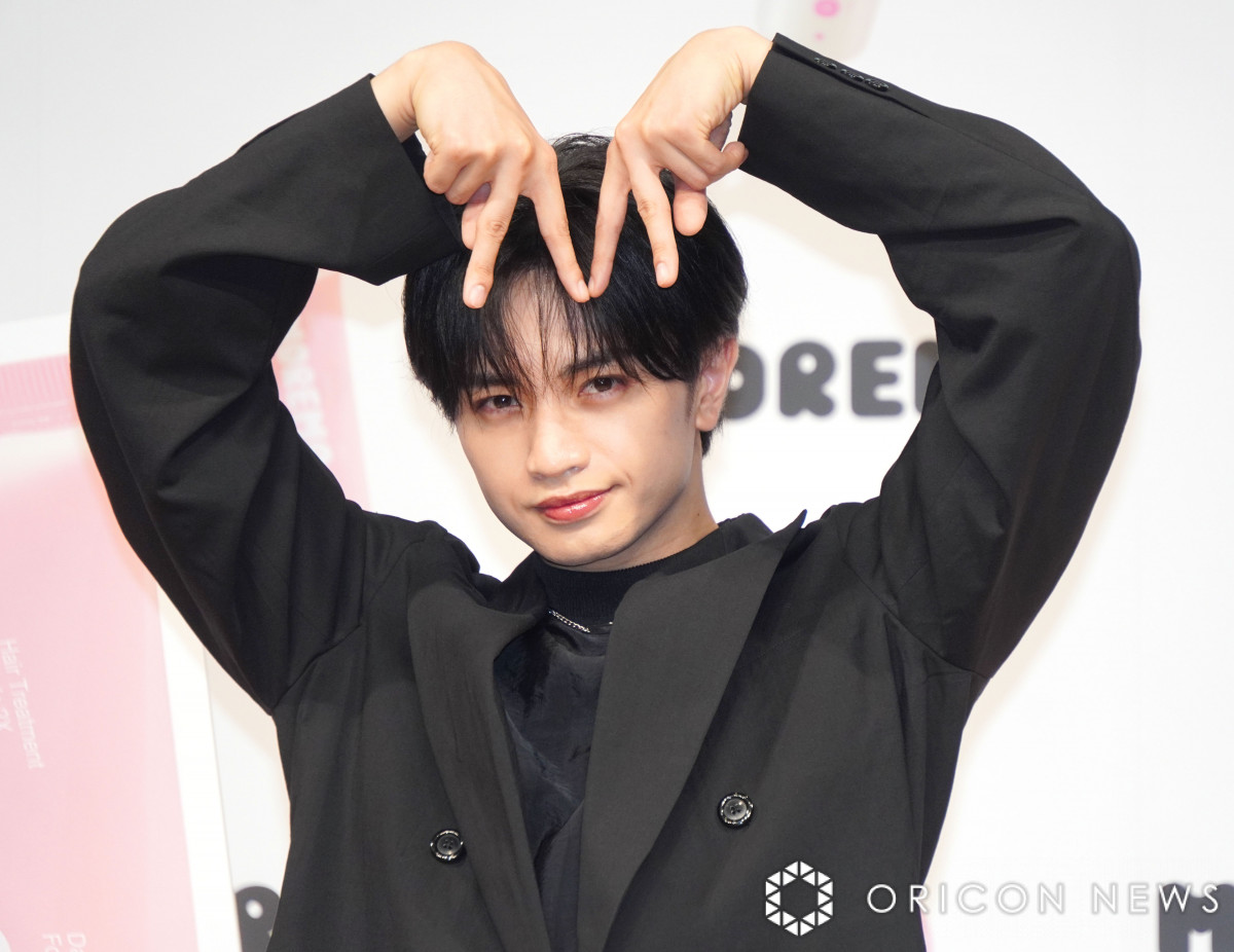 中島健人、生配信で“サプライズ”プロ意識感じるエピソード披露