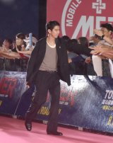 ����ŁwTOKYO MER�`����ً}�~�����`��C�~�b�V�����x�v���~�A�C�x���g�ɓo�d�����ꗈ���l(C)ORICON NewS inc. 