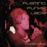 �z�M�V���O���uFlaming Funky Lady�v�W���P�b�g 