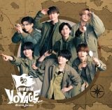 7/14tTԃAoLO1ʂ͂ȂɂjqwBON BON VOYAGEx 