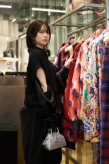 Vivienne Westwood RED+MAN(���b�h�A���h�}��)���t�H�[�����h�X�ɗ��ꂵ�����c�Ђ�� 