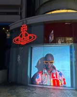 Vivienne Westwood RED+MAN(���b�h�A���h�}��)���t�H�[�����h�X 