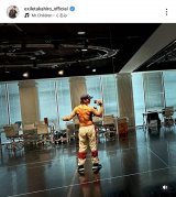 EXILE TAKAHIRO uڕW͔wł݂邱Ɓv(ʐ^̓CX^O @exiletakahiro_official ) 