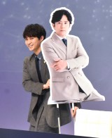 ��10�h���}�w�l�B�͂܂����̐��̍Z����m��Ȃ��x���씭�\��ɏo�Ȃ����i������j�鑺�E�l�A��_��Y�i�p�l���j�iC�jORICON NewS inc. 