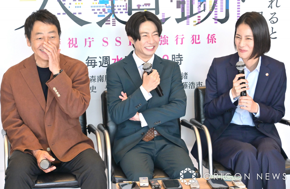 9h}wǐՁ`xSSBCsƌW`x͂ݎމɏoȂ()XAtIAޏ(C)ORICON NewS inc. 