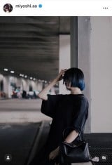 �O�g�ʉԁuBalenciaga's 54th Couture Collecition�v(�ʐ^�̓C���X�^�O���� @miyoshi.aa ���) 