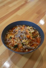 EXILE SHOKICHI�l�Ẵ��V�s�u�a�����b�P�W�������X�[�p�[�� �`SHOKICHI HOT MIX �`�v 