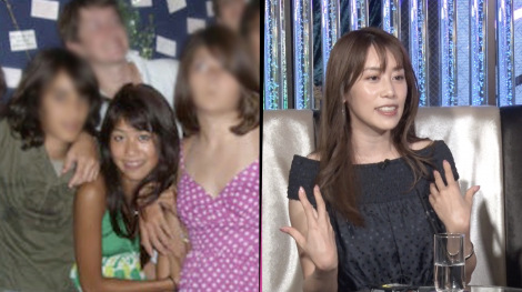 8�������w���̃n�C�G�i season4�x���iC�jAbemaTV,Inc. 