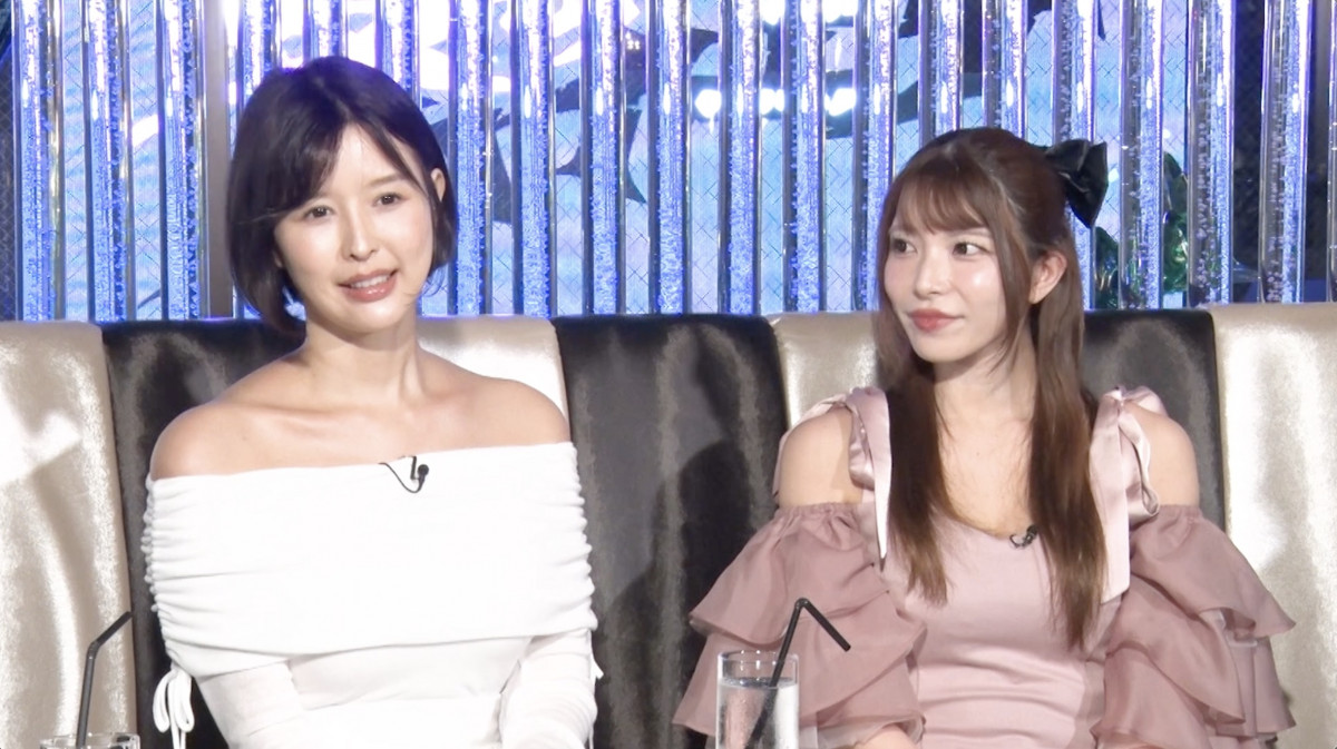 8w̃nCGi season4x(C)AbemaTV,Inc. 