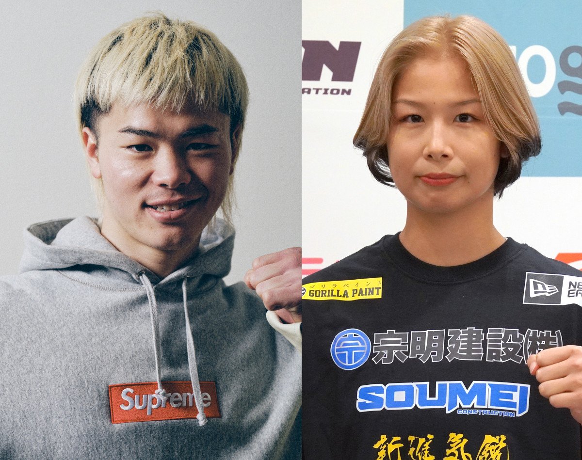那須川天心、6年越しに明かす浅倉カンナとの破局理由「変な週刊誌に書かれましたけど…」