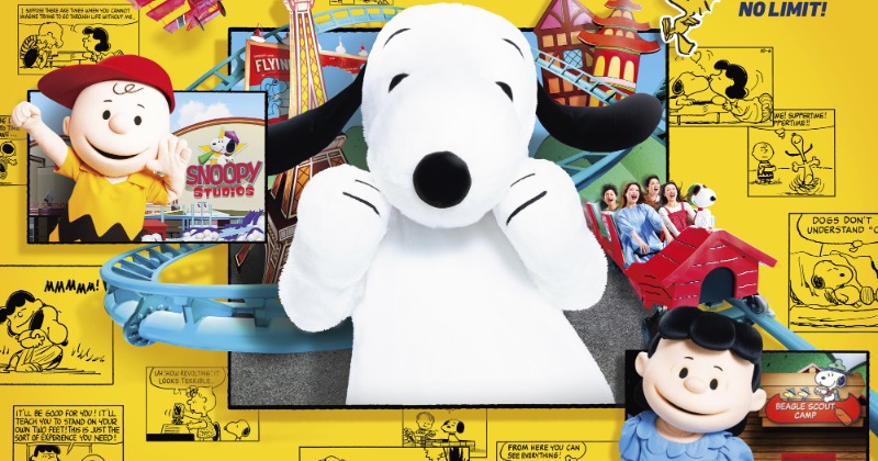 ユニバーサルスタジオジャパン 入場券 ワンデパス スヌーピー ユニバーサルスタジオジャパン スヌーピー入場券 【公式通販】