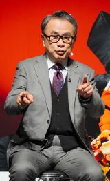 �w�y�p���R�O�����o�U�[���~�O�J���y�R���{�L�O�z����ƁE�O�J�K��A���y�̎������S���l�`�����E�g�c���v���X������މ�x�ɓo�d�����O�J�K�쎁(C)ORICON NewS inc. 