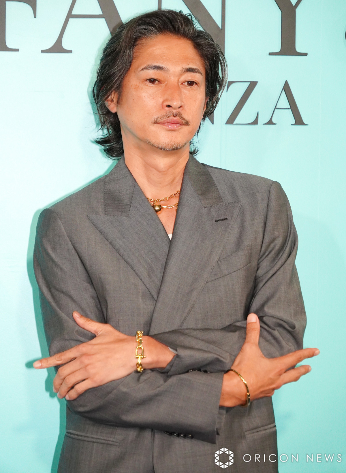 画像・写真 | 窪塚洋介、2025年5月は「輝いていた」 「仕事以外は寝る