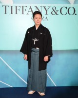 ueBt@j[vI[vjOCxgɏoȂeܘY (C)ORICON NewS inc. 