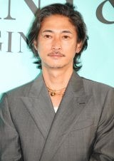 ueBt@j[vI[vjOCxgɏoȂE˗m (C)ORICON NewS inc. 