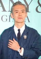 ueBt@j[vI[vjOCxgɏoȂnĘY (C)ORICON NewS inc. 