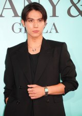 ueBt@j[vI[vjOCxgɏoȂu (C)ORICON NewS inc. 