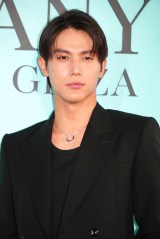 ueBt@j[vI[vjOCxgɏoȂu (C)ORICON NewS inc. 