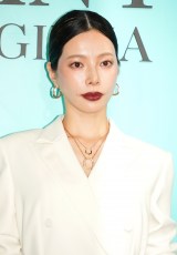 ueBt@j[vI[vjOCxgɏoȂ䃆L (C)ORICON NewS inc. 