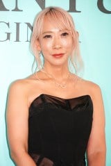 ueBt@j[vI[vjOCxgɏoȂ吐 (C)ORICON NewS inc. 