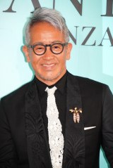 ueBt@j[vI[vjOCxgɏoȂ{{ (C)ORICON NewS inc. 