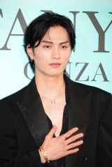 ueBt@j[vI[vjOCxgɏoȂ啽C (C)ORICON NewS inc. 