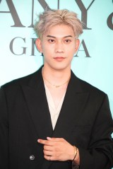 ueBt@j[vI[vjOCxgɏoȂYAMATO (C)ORICON NewS inc. 