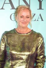 ueBt@j[vI[vjOCxgɏoȂeBt@j[fUCi[Ei^[ (C)ORICON NewS inc. 