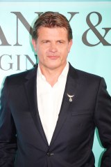 ueBt@j[vI[vjOCxgɏoȂВCEOEA\j[ (C)ORICON NewS inc. 