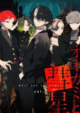 画像・写真 | J-POPとコミックが融合した『MUSIC COMIC LABELZ』始動