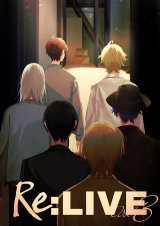 �d�q�R�~�b�N�uRe:LIVE�vvol.3(C)MPLP 