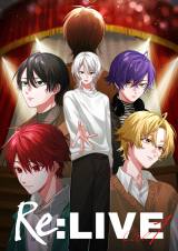 �d�q�R�~�b�N�uRe:LIVE�vvol.1(C)MPLP 