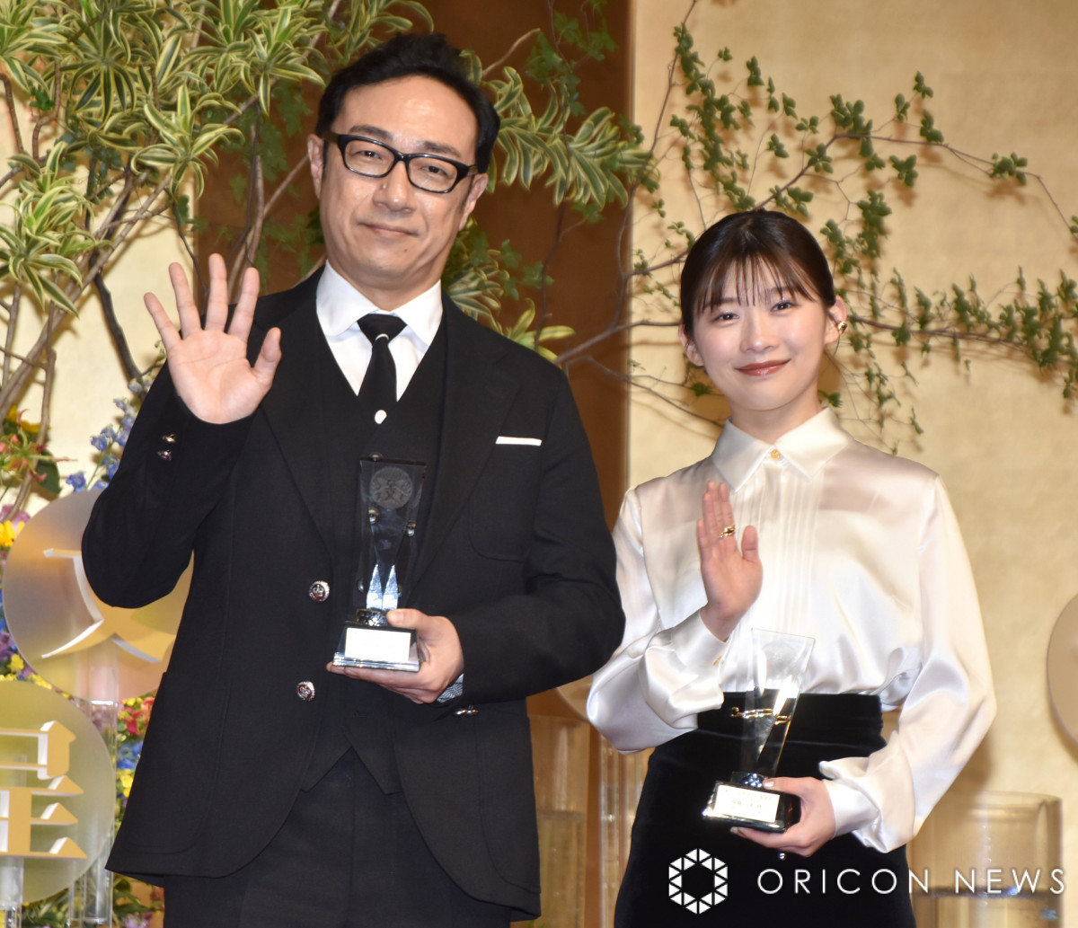 w51ܑ掮xɓod()pcWLAɓ (C)ORICON NewS inc. 