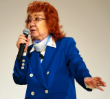 �f��w�h���S���{�[���� �X�[�p�[�q�[���[�x��f�O���䂠�����ɓo�d��������q (C)ORICON NewS inc. 