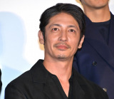 �f��w�ᕗ YUKIKAZE�x������I��f��䂠�����ɓo�d�����ʖ؍G (C)ORICON NewS inc. 