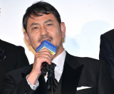 �f��w�ᕗ YUKIKAZE�x������I��f��䂠�����ɓo�d�������{���G (C)ORICON NewS inc. 