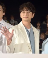 TBSnjw19Ԗڂ̃Jex̕䂠ɓodE{ (C)ORICON NewS inc. 