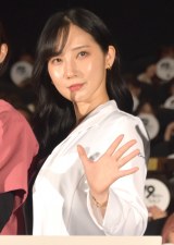 TBSnjw19Ԗڂ̃Jex̕䂠ɓodt@[XgT}[ECJ (C)ORICON NewS inc. 