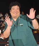 TBSnjw19Ԗڂ̃Jex̕䂠ɓod̈ (C)ORICON NewS inc. 