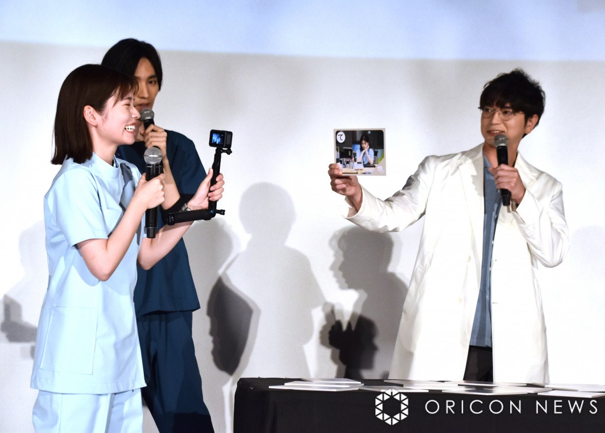 hQhJԖʂŕ=TBSnjw19Ԗڂ̃Jex̕䂠 (C)ORICON NewS inc. 