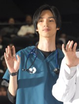 TBSnjw19Ԗڂ̃Jex̕䂠ɓodq (C)ORICON NewS inc. 